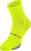 Чорапи за колоездене R2 Endurance Bike Socks Neon Yellow S Чорапи за колоездене