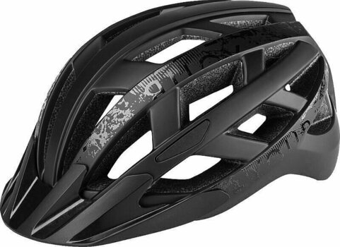 Cyklistická helma R2 Lumen Helmet Black S Cyklistická helma - 1