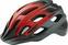 Cyklistická helma R2 Cliff Helmet Red/Black M Cyklistická helma