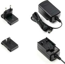 Digitech power supply 9V DC 1300 mA Захранващ адаптер (Като ново)