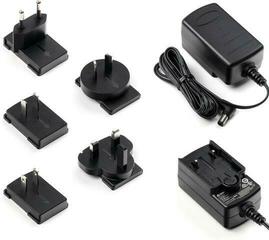 Power Supply Adapter Digitech power supply 9V DC 1300 mA PSU 5 Plug Power Supply Adapter