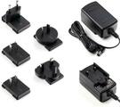 Digitech power supply 9V DC 1300 mA PSU 5 Plug Power Supply Adapter (Like new)