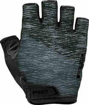 Cyklistické rukavice R2 Spike Bike Gloves Black/Grey XL Cyklistické rukavice - 1