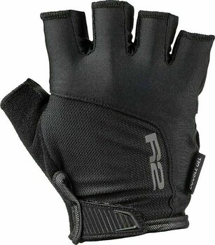 Cyklistické rukavice R2 Vittoria Bike Gloves Black XS Cyklistické rukavice - 1