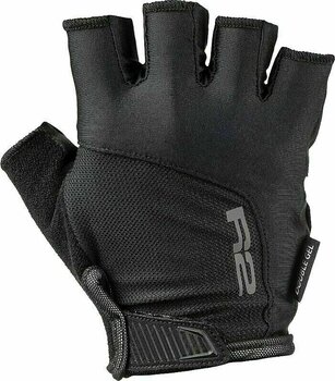 Gants de vélo R2 Vittoria Bike Gloves Black XS Gants de vélo - 1