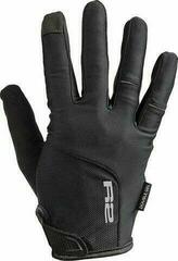 Mănuși ciclism R2 Broome Bike Gloves Black S Mănuși ciclism