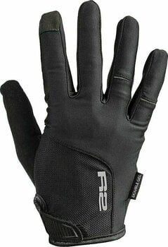 Cyklistické rukavice R2 Broome Bike Gloves Black 2XL Cyklistické rukavice - 1