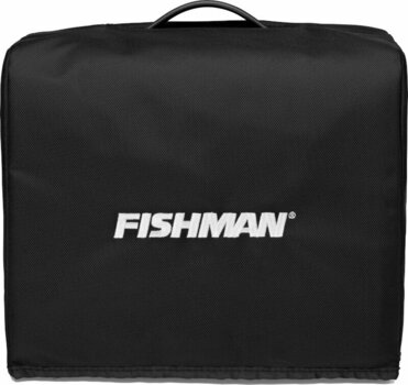 Hoes voor gitaarversterker Fishman Loudbox Mini/Mini Charge Padded Hoes voor gitaarversterker - 1