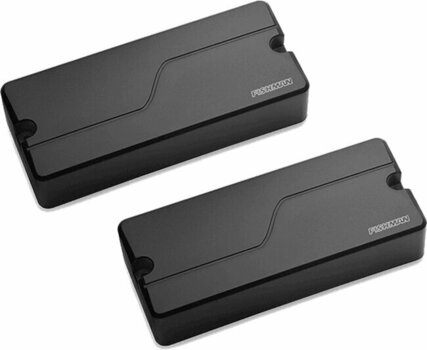 Адаптер за китара Fishman Fluence Modern 7 Set Black Адаптер за китара - 1