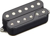 Fishman Fluence Open Core Classic Bridge Black Humbucker Pickup (Like new)