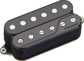 Fishman Fluence Open Core Classic Bridge Black Humbucker (Como nuevo)
