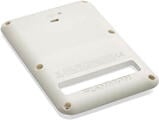 Fishman Rechargeable Battery Pack Strat White Guitar pickup (Like new)
