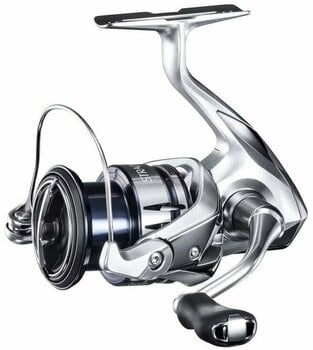 Navijak Shimano Stradic FL 2500 Navijak - 1