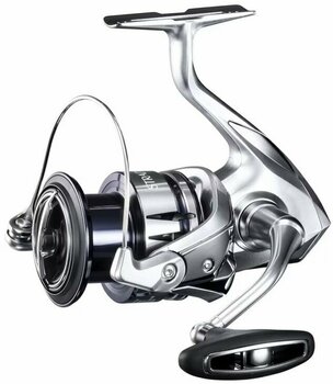 Navijak Shimano Stradic FL 4000 Navijak - 1