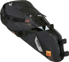 Fahrradtasche Woho X-Touring Dry Cyber Camo Diamond Black