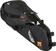 Cykeltaske Woho X-Touring Saddle Bag Dry Cyber Camo Diamond Black M