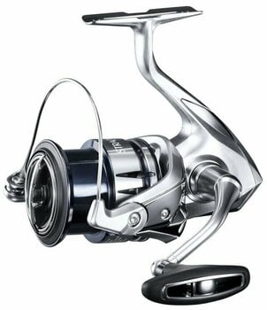 Kołowrotek Shimano Stradic FL 4000M HG Kołowrotek - 1