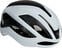 Cyklistická helma Kask Elemento White M Cyklistická helma