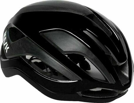 Bike Helmet Kask Elemento Black M Bike Helmet - 1