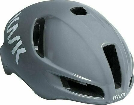 Bike Helmet Kask Utopia Y Grey M Bike Helmet - 1