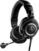 PC headset Audio-Technica ATH-M50xSTS XLR Fekete PC headset