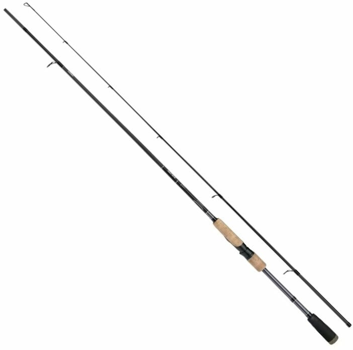 Haukivapa Shimano Catana FX Spinning 1,83 m 3 - 14 g 2 osaa