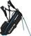 Golftaske Cobra Golf Ultralight Pro Stand Bag Puma Black/Electric Blue Golftaske