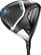 Cobra Golf Aerojet Стик за голф - Драйвер Дясна ръка 10,5° Stiff