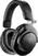 Căști fără fir On-ear Audio-Technica ATH-M20xBT Black
