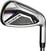 Golf Club - Irons Cobra Golf Aerojet Irons 5-PWSW LH Graphite Regular