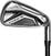 Golf Club - Irons Cobra Golf Aerojet Irons 7-PWSW RH Graphite Ladies