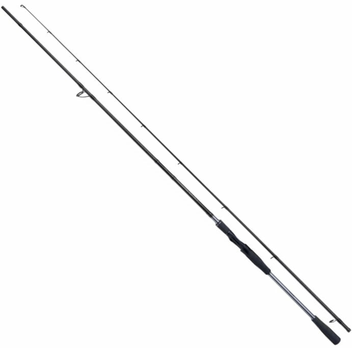 Canne à pêche Shimano Yasei Aspius Spin 2,70 m 10 - 35 g 2 parties