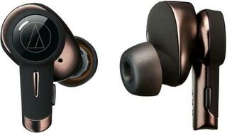 Ασύρματο Ακουστικό In-ear Audio-Technica ATH-TWX9 Ασύρματο Ακουστικό In-ear