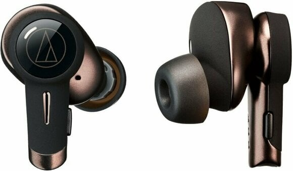 True Wireless In-ear Audio-Technica ATH-TWX9 True Wireless In-ear - 1