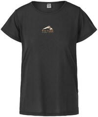 Tricou Picture Hila Tech Tee Women Black