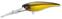Esca artificiale Shimano Bantam Pavlo Shad 59 SP Black Gold 5,9 cm 6 g