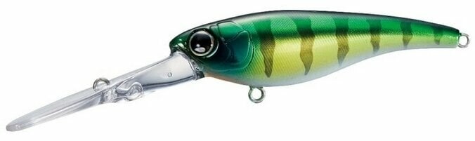 Fishing Wobbler Shimano Bantam Pavlo Shad 59 SP Perch 5,9 cm 6 g
