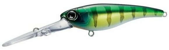 Fishing Wobbler Shimano Bantam Pavlo Shad 59 SP Perch 5,9 cm 6 g - 1