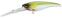 Fishing Wobbler Shimano Bantam Pavlo Shad 59 SP Matte Ayu 5,9 cm 6 g