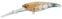 Wobbler de pesca Shimano Bantam Pavlo Shad 59 SP Prawn 5,9 cm 6 g