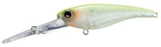 Leurre Shimano Bantam Pavlo Shad 59 SP Chart Back 5,9 cm 6 g Leurre