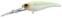 Wobler Shimano Bantam Pavlo Shad 59 SP Chart Back 5,9 cm 6 g