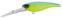 Wobler Shimano Bantam Pavlo Shad 59 SP Blue Chart 5,9 cm 6 g