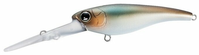 Fishing Wobbler Shimano Bantam Pavlo Shad 59 SP Ibushigin 5,9 cm 6 g