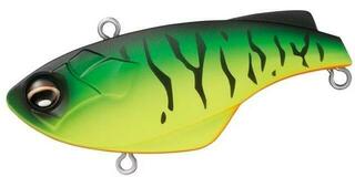 Wobbler Shimano Bantam Rattlin Sur-Vibe Tiger 6,2 cm 14 g Wobbler