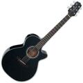 Takamine GF30CE-BLK Black Elektroakustinen kitara
