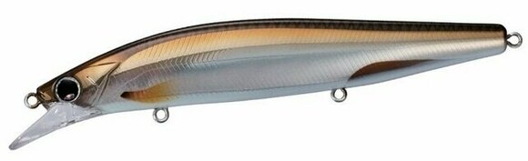 Wobbler de pesca Shimano Bantam Rip Flash 115F Pond Smelt 11,5 cm 14 g Wobbler de pesca - 1