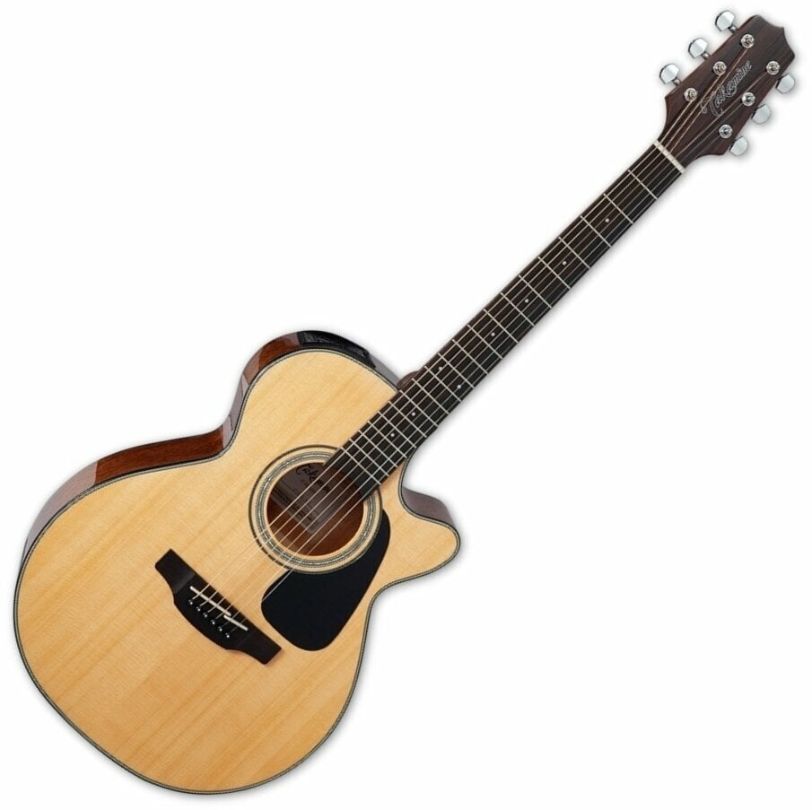 electro-acoustic guitar Takamine GF30CE Natural