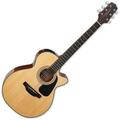 Takamine GF30CE Natural Jumbo elektro-akoestische gitaar