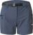 Kratke hlače na prostem Picture Camba Stretch Shorts Women Dark Blue XS Kratke hlače na prostem